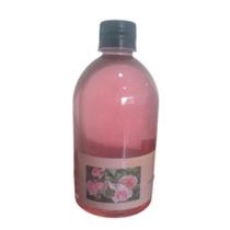 Banho De Rosas Brancas Liquido - 500 Ml - Umbanda Candomble
