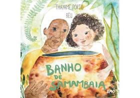 Banho de samambaia Banho de samambaia