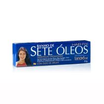 Banho de Sete Óleos 50g Hair Fly