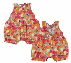 Banho de sol Grow And Blossom - Laranja - Grow Up Banho de sol Grow And Blossom - Laranja - Grow Up