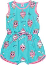 Banho De Sol Sorvecats Infantil Menina Momi Banho De Sol Sorvecats Infantil Menina Momi