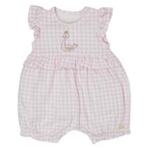 Banho De Sol Spring Farm - Rosa - Grow Up Banho De Sol Spring Farm - Rosa - Grow Up