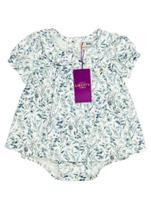 Banho de Sol vestido - Bibe