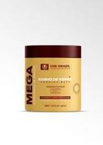 Banho de Verniz Mega - Hidratante Capilar