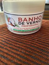 Banho de verniz