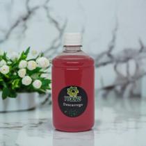 Banho Defesa Líquido 500ml 7 Folhas Escudo Energético, Proteção Pessoal e Barreira Contra Negatividade