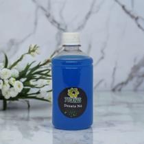 Banho Desata Nó Líquido 500ml 7 Folhas Destrave Caminhos, Desfaça Nós Espirituais e Libere Bloqueios