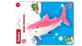 Banho divertido - tubarão sortidos Banho divertido - tubarão sortidos