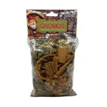 Banho dos Gnomos - Ervas Secas para Banho Banho dos Gnomos - Ervas Secas para Banho