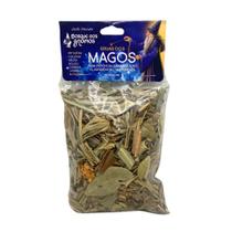 Banho dos Magos - Ervas para Intuição e Clarividência Banho dos Magos - Ervas para Intuição e Clarividência