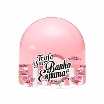 Banho e Espuma Trufa de Sais Enfervecent3s Orquíd3a 50gr