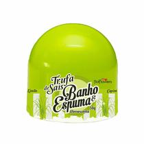 Banho e Espuma Trufa de Sais Enfervecentes Capim Limão 50gr