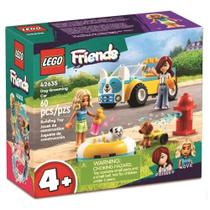 Banho e tosa movel para caes Banho e tosa movel para caes