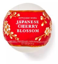 Banho Enfervecente Japanese Cherry Blossom Bath Works