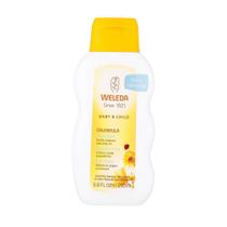 Banho Hidratante Natural De Calêndula 200Ml - Weleda