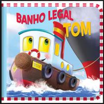 Banho legal - tom - libris