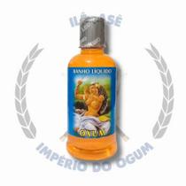 Banho liquido 250ml - oxum
