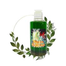 Banho Líquido 7 Ervas 250 ml Limpeza Energética Proteção Renovação Espiritual