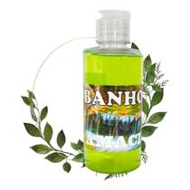 Banho Líquido Amaci 250 ml Equilíbrio Espiritual Harmonização Purificação Banho Líquido Amaci 250 ml Equilíbrio Espiritual Harmonização Purificação