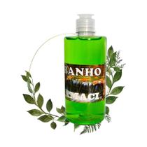 Banho Líquido Amaci 500 ml Atração Amor Harmonização Espiritual