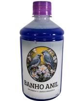 banho liquido anil wagi Limpeza energética e espiritual casas e comércios - 500ml banho liquido anil wagi Limpeza energética e espiritual casas e comércios - 500ml