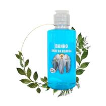 Banho Líquido Anjo da Guarda 250 ml Proteção Espiritual Purificação Paz Interior Banho Líquido Anjo da Guarda 250 ml Proteção Espiritual Purificação Paz Interior