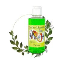 Banho Líquido Defesa 250 ml Proteção Espiritual Limpeza Energética Fortalecimento da Aura Banho Líquido Defesa 250 ml Proteção Espiritual Limpeza Energética Fortalecimento da Aura