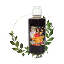 Banho Líquido Pomba Gira 250 ml Atração Sedução Energia Amorosa