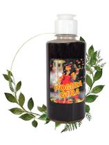 Banho Líquido Pomba Gira 250 ml Atração Sedução Energia Amorosa