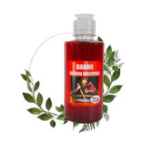 Banho Líquido Quebra Macumba 250 ml Proteção Espiritual Limpeza Energética Afastamento de Energias Negativas Banho Líquido Quebra Macumba 250 ml Proteção Espiritual Limpeza Energética Afastamento de Energias Negativas