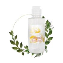 Banho Líquido Rosas Brancas 250 ml Paz Harmonia Proteção Espiritual