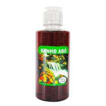 Banho Liquido Wfo 250 Ml Abo