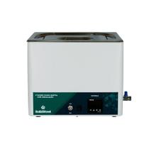 Banho Maria Digital com Circulação de Água SSDc 30L - Solidsteel Banho Maria Digital com Circulação de Água SSDc 30L - Solidsteel
