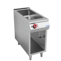 Banho-maria Elétrico Tramontina Base Aberta 400x750 Mm Com Controle De Temperatura De 30 A 90c E Banho-maria Elétrico Tramontina Base Aberta 400x750 Mm Com Controle De Temperatura De 30 A 90c E