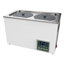 Banho-Maria Laboratorial LABHOUSE LWB-2 6L 110V Termostático Banho-Maria Laboratorial LABHOUSE LWB-2 6L 110V Termostático