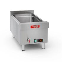 Banho Maria Simples Elétrico 220V Exportação Banho Maria Simples Elétrico 220V Exportação