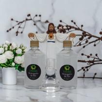 Banho Mensageiro da Paz Líquido 500ml 7 Folhas Harmonia, Equilíbrio Espiritual e Serenidade Interior Banho Mensageiro da Paz Líquido 500ml 7 Folhas Harmonia, Equilíbrio Espiritual e Serenidade Interior