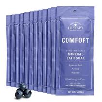 Banho mineral Village Naturals Therapy Comfort 60mlX12