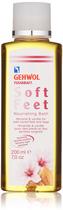 Banho nutritivo GEHWOL Soft Feet 200mL Banho nutritivo GEHWOL Soft Feet 200mL