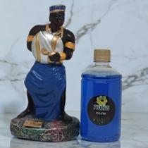 Banho Ogum - Líquido - 500 ml