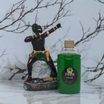 Banho Oxossi - Líquido - 500 ml