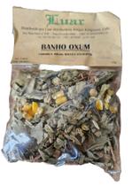 Banho Oxum 10gr - Ritual Umbanda / Candomblé - Luar