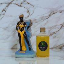 Banho Oxum - Líquido - 500 ml