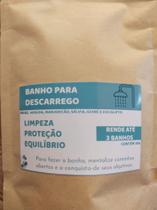 Banho Para o Descarrego (pct 35g)