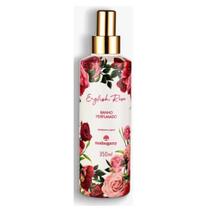 Banho Perfumado English Rose 350ml Mahogany