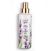 Banho Perfumado Lavanda e Algodão 350ml - Mahogany