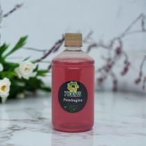 Banho Pombagira - Líquido - 500 ml