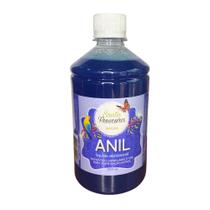 Banho Pronto - Anil 500ml para Limpeza Espiritual e Energética
