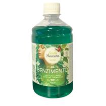 Banho Pronto - Benzimento para Proteção e Limpeza Espiritual