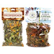 Banho Prosperidade Atrativo Financeiro Dinheiro Jurema Proteção Espiritual Kit Banho Prosperidade Atrativo Financeiro Dinheiro Jurema Proteção Espiritual Kit